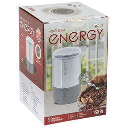 Кофемолка ENERGY EN-107 (150 Вт) арт. 152473