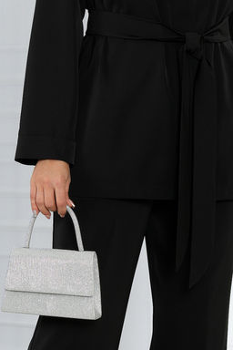 Платье Ninele 7431-Р темно-синий - Mira fashion фото 2327