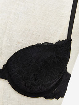 Balenli Dolgulu Dantelli Ti??rt S?tyen