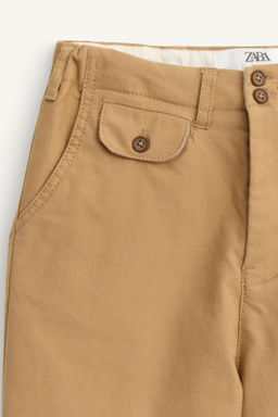 LIMITED EDITION JOGGING TROUSERS - Zara фото 7