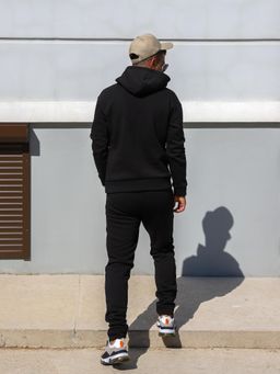 Мужской Мужской спортивный костюм БТ010, темный-графит от Спортсоло - Sportsolo фото 35