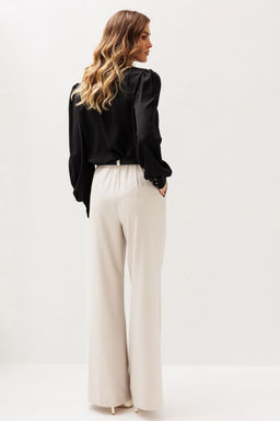 Костюм Lars Style 1223 черный, жемчужный