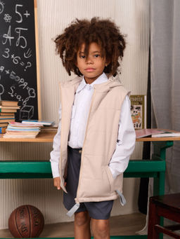 Жилет детский SCHOOL - Yollochka фото 2