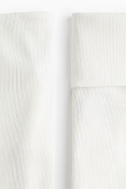 Conjunto de top de tubo y pantal?n corto - H&m фото 2