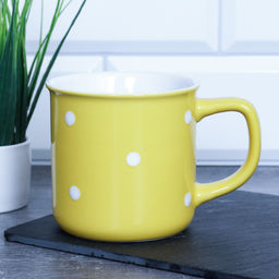 Кружка 350 мл / 20039-9 /уп 12/36/ Горох - ГалеонТрейд фото 9