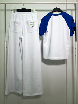 Костюм 1103 - Niv niv фото 6