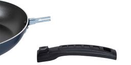 Сковорода 26, без крышки, со съемной ручкой, Сатин - Калитва фото 4