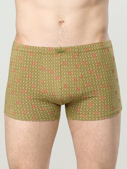 PELICAN 2шт. в упаковке MUHB6893(2) Трусы мужские  фото 2