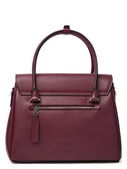 Сумка ELEGANZZA Z151-0267 merlot фото 4