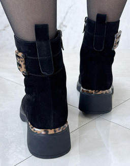 Ботинки Madella SZJ-125954-0302-VW