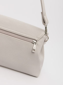 Светло-бежевый кросс-боди S.Lavia  фото 4