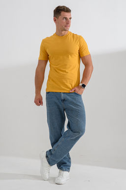 Футболка 8471/3 унисекс