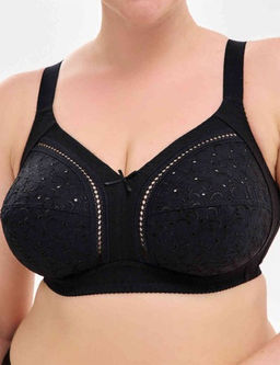 БЮСТГАЛЬТЕР Milavitsa 108180/100 чёрный