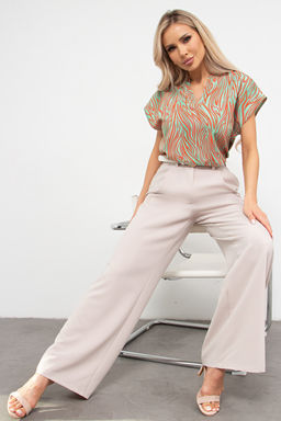 VALENTINA Блузка Вирджиния №5  фото 2