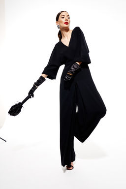 Комбинезон 5240 - Elletto фото 7