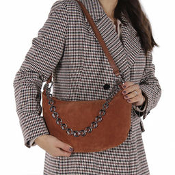 Сумка 2738VGAA brown Vitelli Grassi