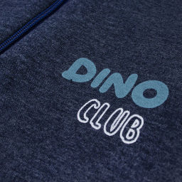 Комбинезон футер 3х нитка начёс 1532340210 - Youlala фото 12