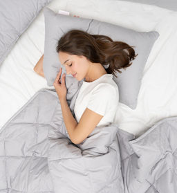 Одеяло TOLEDO / Толедо 200х220 всесезонное, CASAROSA - Ecotex фото 4