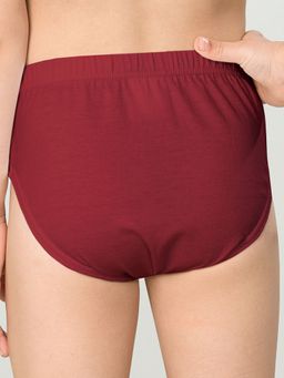 BULB3309(3шт. в упаковке) трусы для мальчиков - Pelican фото 3