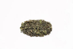 Три листа чай Чай зеленый с мятой  фото 2