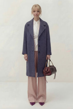 Пальто - Lokka фото 2