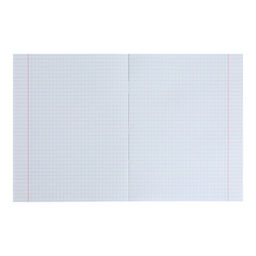 Цена за 20 шт. Тетрадь 12 листов в клетку Calligrata "Школьная. Жёлтая", обложка мелованный картон, ВД-лак, блок офсет, белизна 95%