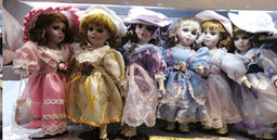 Сувенир коллекционный 30 см / 1209 /уп 48/ - ГалеонТрейд фото 10