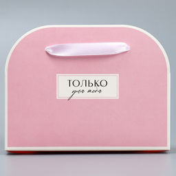 Цена за 5 шт. Переноска для цветов складная Для тебя, 17 13 7 см - Дарите счастье фото 3