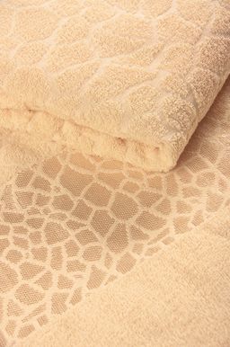 Махровая простыня 150Х200 Happy Fox Home  фото 30