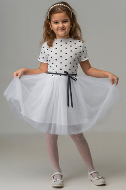 Платье для девочки Happyfox  фото 13