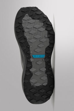 LACELESS RUNNING TRAINERS