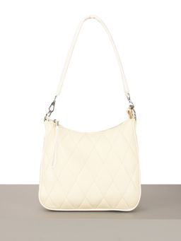 LACCOMA сумка P3921-1-белый эко кожа полиэстер