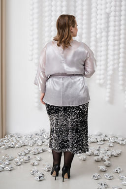 Туника женская - Jp фото 16