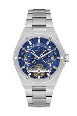 Наручные часы Daniel Klein мужские механические с автоподзаводом 14280-3