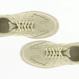 Полуботинки женские