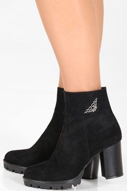 ТН-85 М217-16.С1 Ботинки