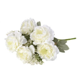 Цветок искусственный 47 см / GT41-29 /уп 30/300/ - Галеонтрейд фото 2