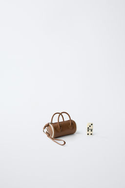 CHARM MINI BOWLING - Zara фото 6