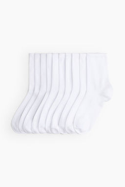 Pack de 10 calcetines