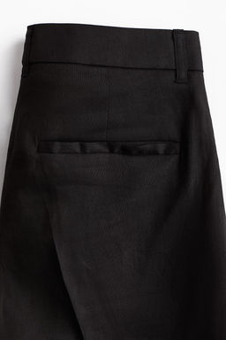 Bermudas de lino - H&m фото 6