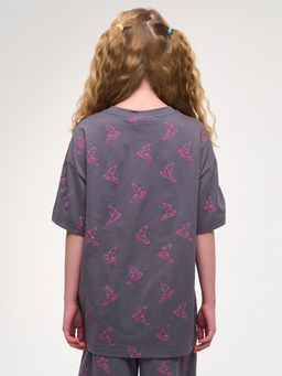 Футболка для девочки