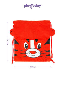 PlayToday / Сумка-мешок для мальчика  фото 4