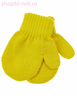 837-TM (р-р 12/1-2 года) Варежки - Теплыши фото 8