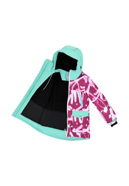 Куртка д/дев. Элиза - Oldos фото 6