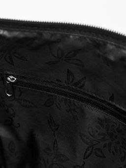 Чёрный мешок-трансформер S.Lavia  фото 11