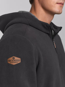 Толстовка мужская 511M-RR-1727 RED-N-ROCKS