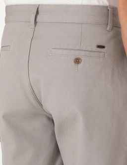 Ta_ Slim Fit Dokuma _ort - Pierre cardin фото 6