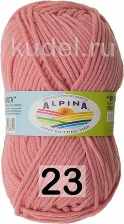 MARTA - Alpina фото 15