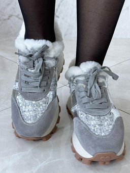 Кроссовки LaGrandezza LA01-2