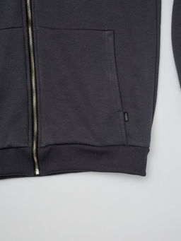 263/264М Костюм утепленный на молнии, беж - Knitka wear фото 10